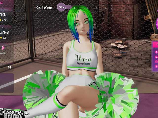 emyliveshow-hentai live cam on BongaCams