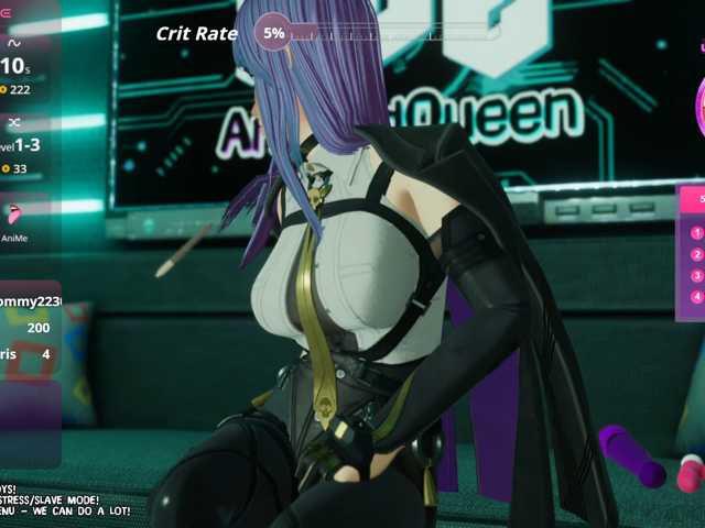 emyliveshow-hentai live cam on BongaCams