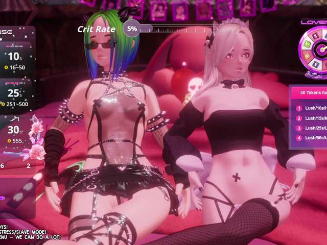 emyliveshow-hentai's BongaCams show and profile