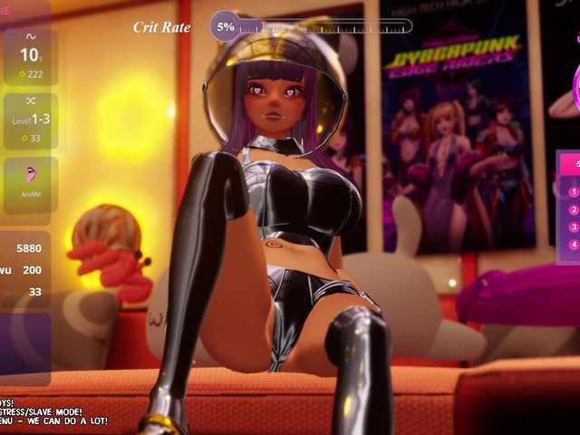 emyliveshow-hentai live cam on BongaCams