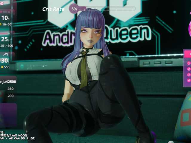 emyliveshow-hentai live cam on BongaCams