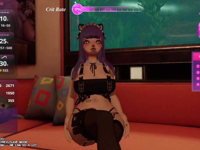 emyliveshow-hentai live cam on BongaCams