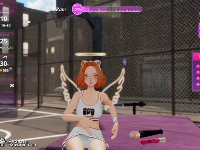 emyliveshow-hentai live cam on BongaCams