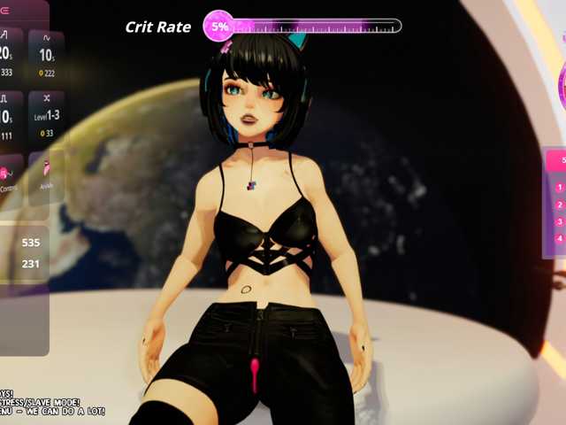 emyliveshow-hentai live cam on BongaCams