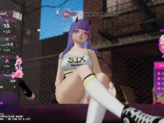 Preview of emyliveshow-hentai