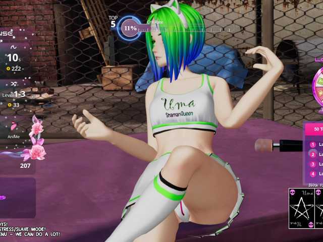 emyliveshow-hentai live cam on BongaCams