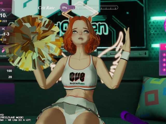 emyliveshow-hentai live cam on BongaCams