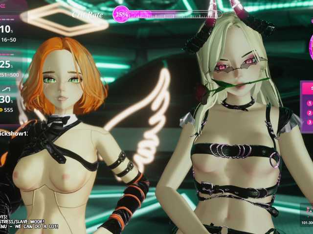emyliveshow-hentai live cam on BongaCams