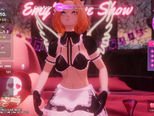 emyliveshow-hentai