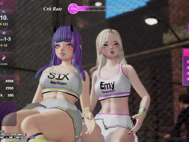 emyliveshow-hentai live cam on BongaCams