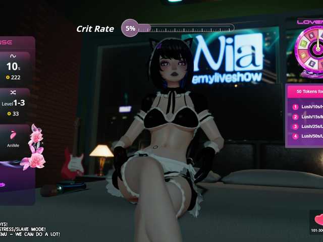 emyliveshow-hentai live cam on BongaCams