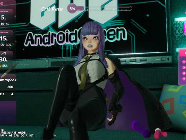 emyliveshow-hentai live cam on BongaCams