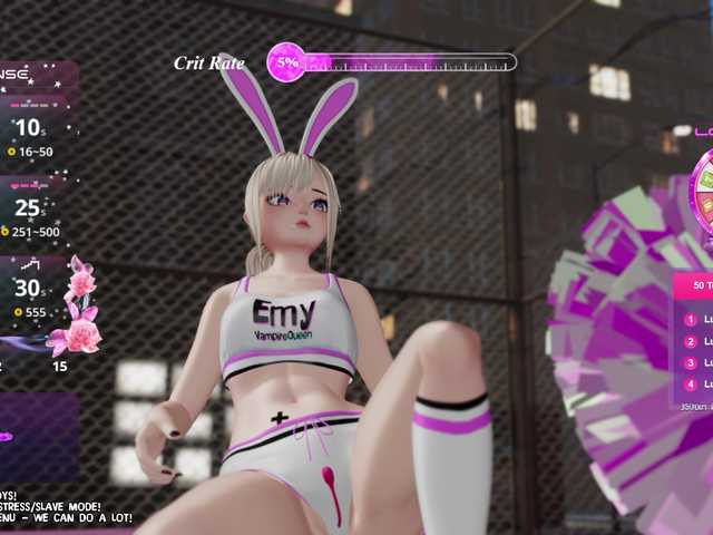 emyliveshow-hentai live cam on BongaCams