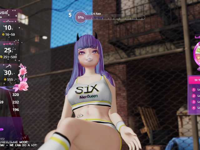 Preview of emyliveshow-hentai
