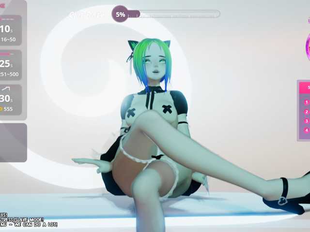 emyliveshow-hentai live cam on BongaCams