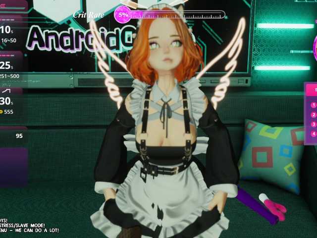 emyliveshow-hentai live cam on BongaCams