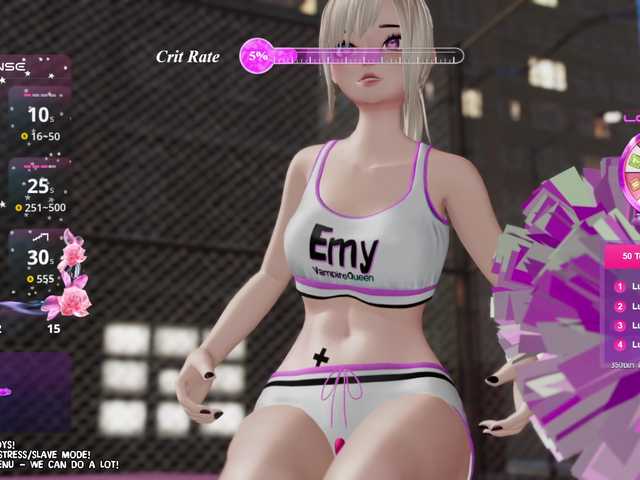 emyliveshow-hentai live cam on BongaCams