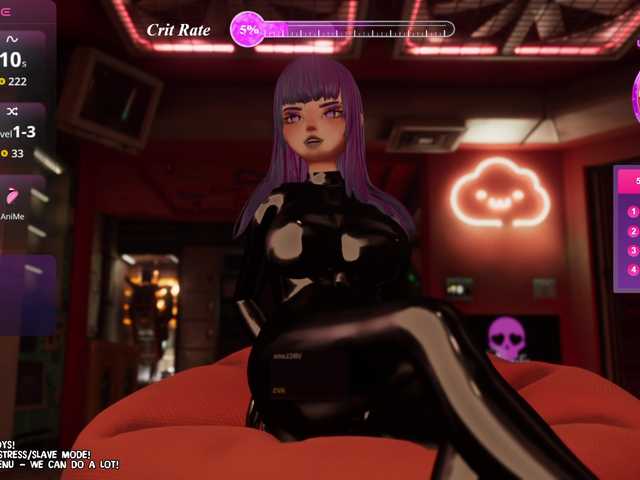 emyliveshow-hentai live cam on BongaCams