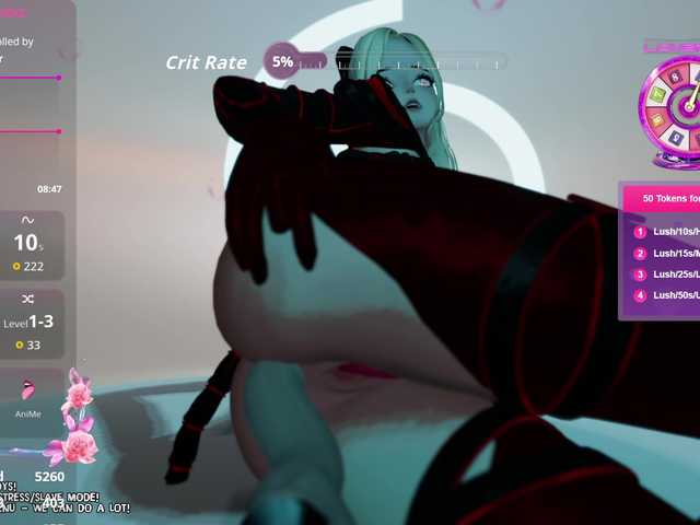 emyliveshow-hentai live cam on BongaCams
