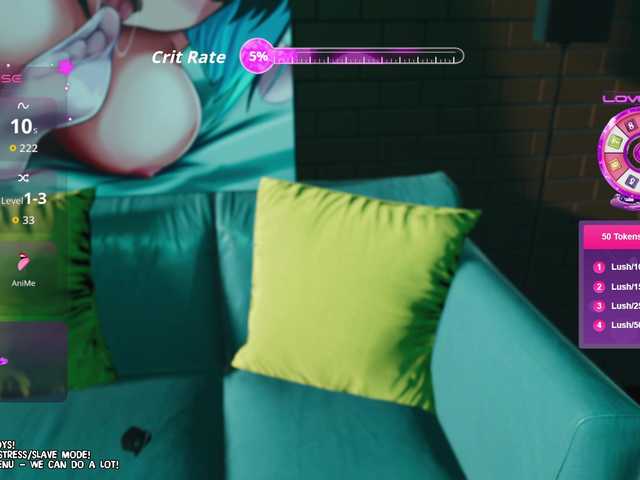 emyliveshow-hentai live cam on BongaCams