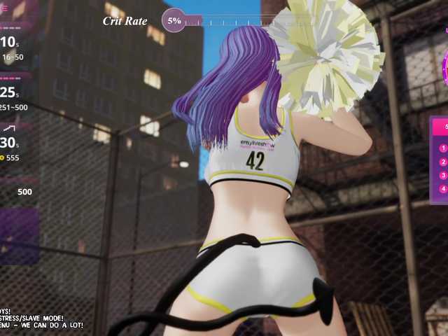 emyliveshow-hentai