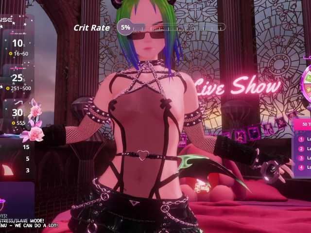 emyliveshow-hentai live cam on BongaCams