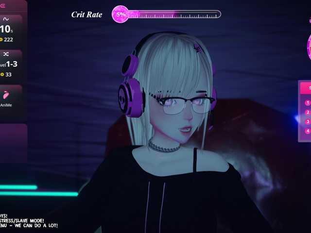 emyliveshow-hentai live cam on BongaCams
