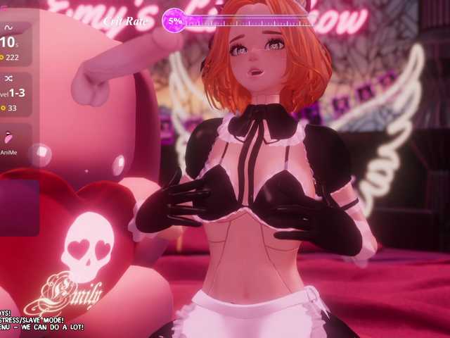 emyliveshow-hentai