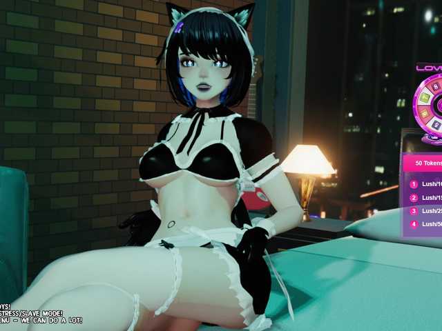 emyliveshow-hentai live cam on BongaCams