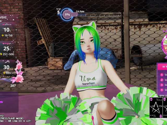 emyliveshow-hentai live cam on BongaCams