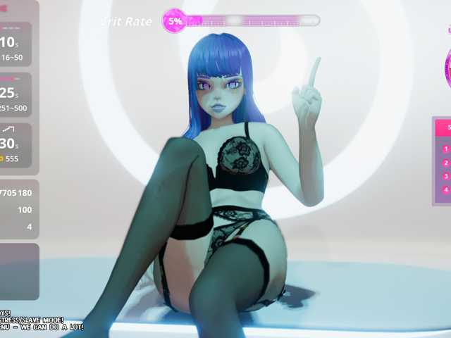 emyliveshow-hentai live cam on BongaCams