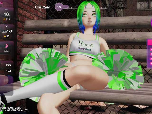 emyliveshow-hentai live cam on BongaCams