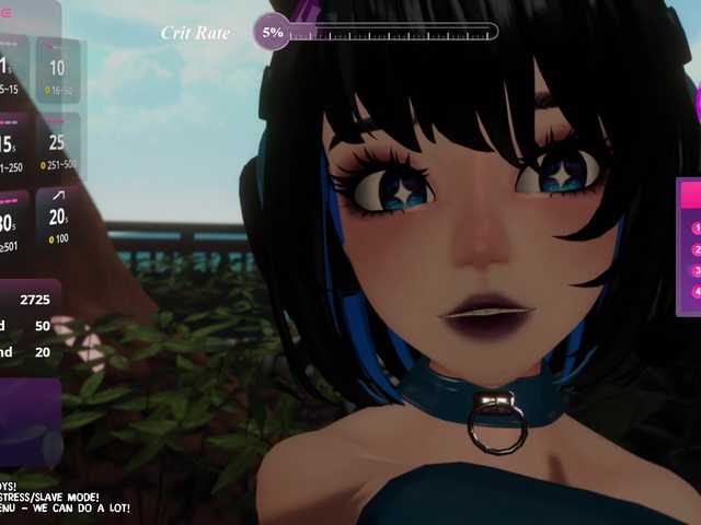 emyliveshow-hentai live cam on BongaCams