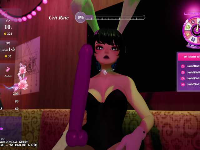 emyliveshow-hentai live cam on BongaCams