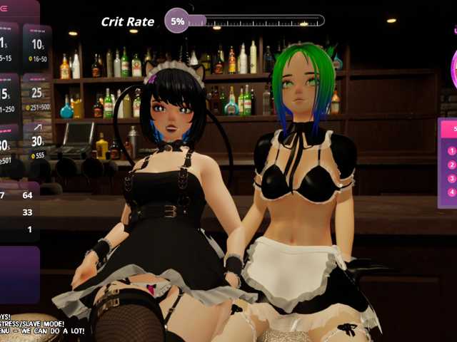 emyliveshow-hentai live cam on BongaCams