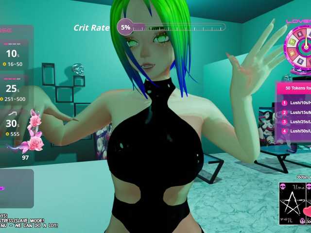 emyliveshow-hentai live cam on BongaCams