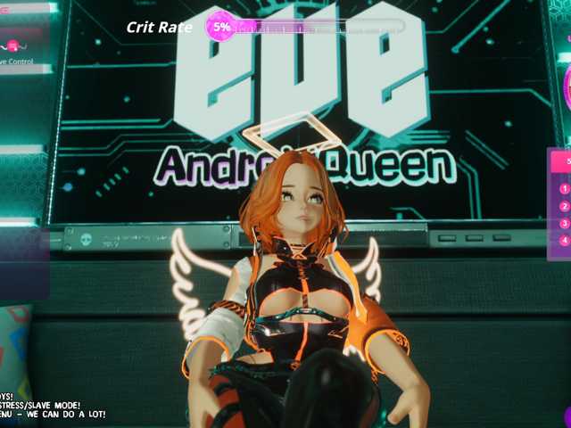 emyliveshow-hentai live cam on BongaCams