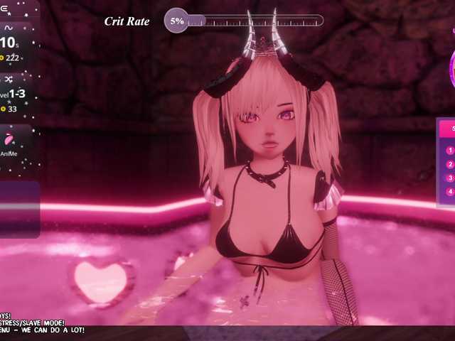 emyliveshow-hentai live cam on BongaCams