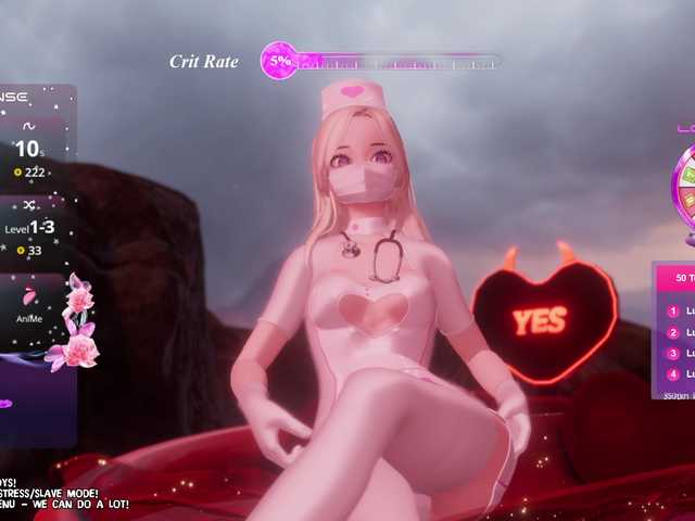 emyliveshow-hentai live cam on BongaCams