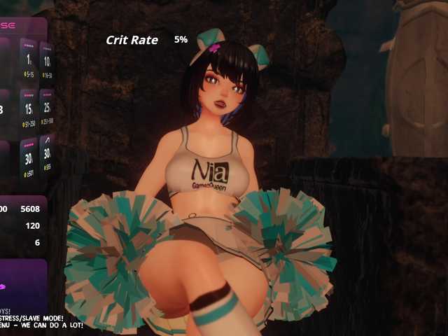 emyliveshow-hentai live cam on BongaCams