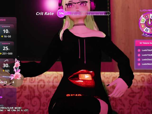 emyliveshow-hentai live cam on BongaCams