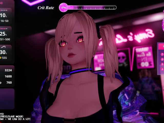 emyliveshow-hentai live cam on BongaCams