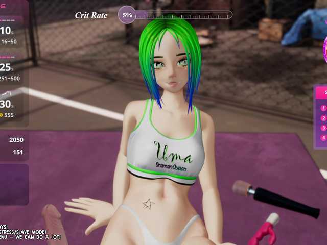 emyliveshow-hentai live cam on BongaCams