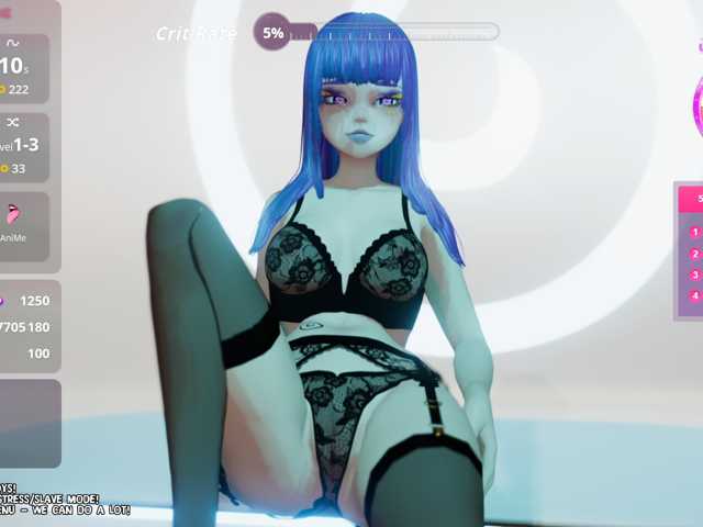 emyliveshow-hentai live cam on BongaCams