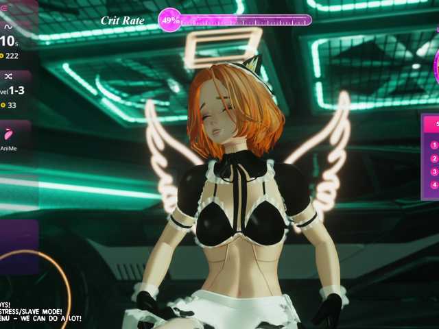 emyliveshow-hentai live cam on BongaCams