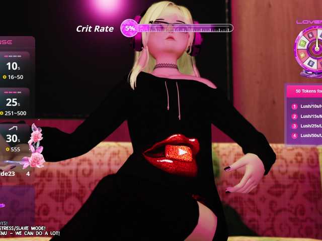 emyliveshow-hentai live cam on BongaCams