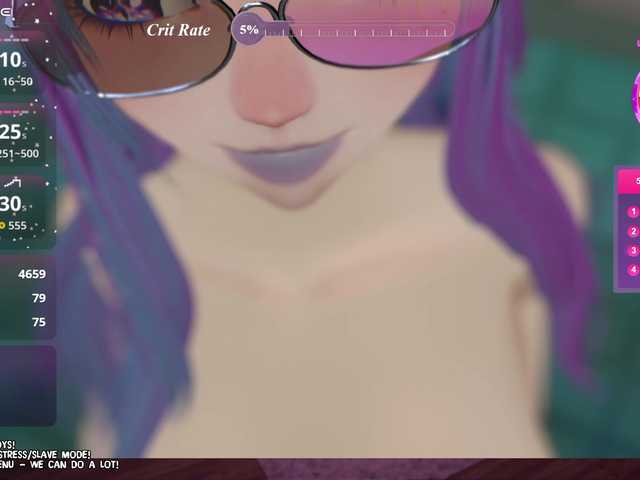 emyliveshow-hentai live cam on BongaCams