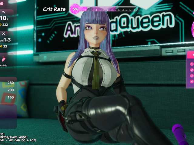 emyliveshow-hentai live cam on BongaCams