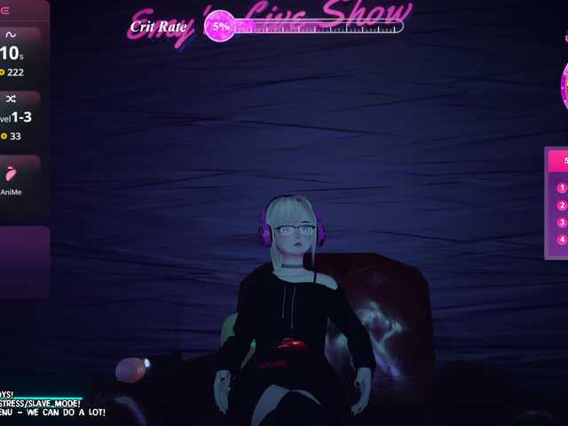 emyliveshow-hentai live cam on BongaCams