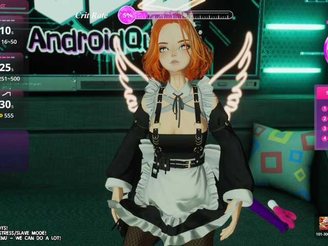 emyliveshow-hentai live cam on BongaCams